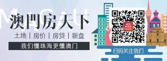 2月樓市同比激增629%！橫琴熱度不減，二手賣「5」字頭！