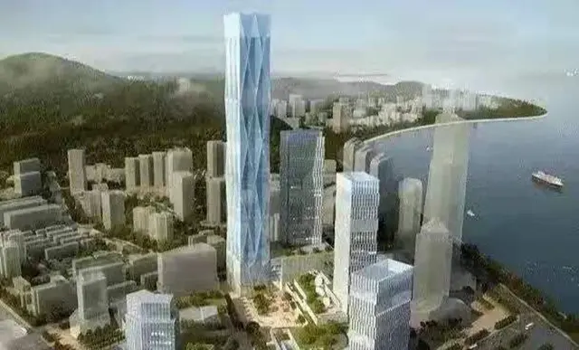 激戰2021！珠海84個純新盤一圖掌握！60個住宅盤入市肉搏