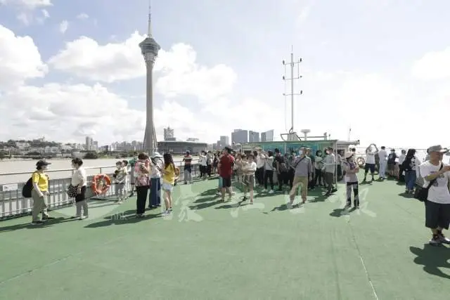 業界贊成重啟本地遊項目