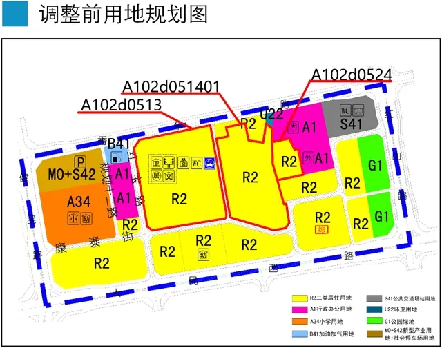 文園學區起生變？區域浮出兩住宅新盤！是被瓜分？亦或是...